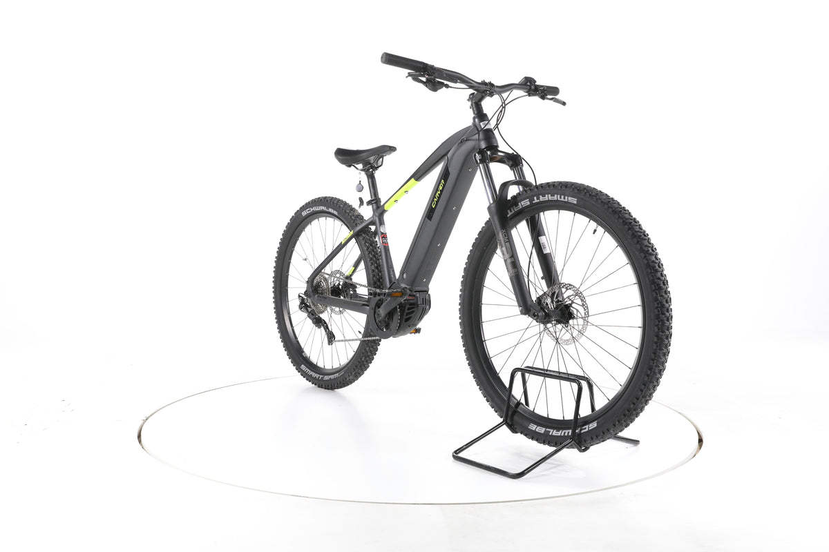 Carver Strict E.410 E-Bike - Image 3