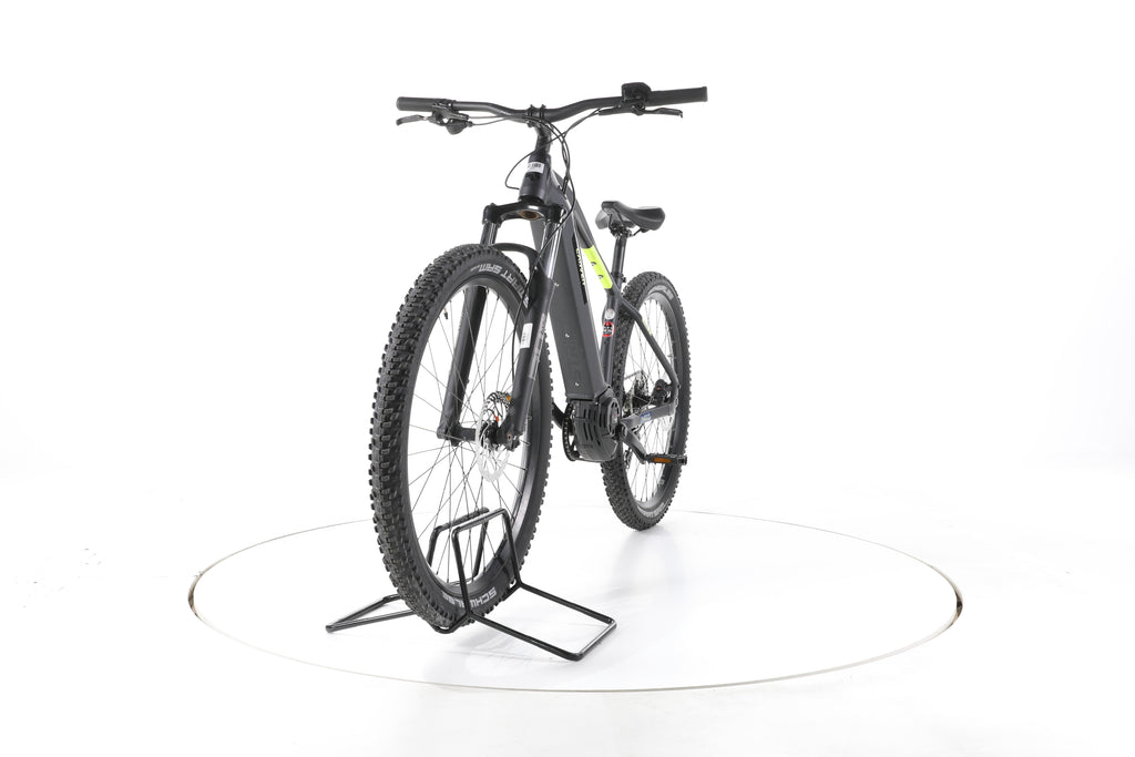 Carver Strict E.410 E-Bike - Image 5