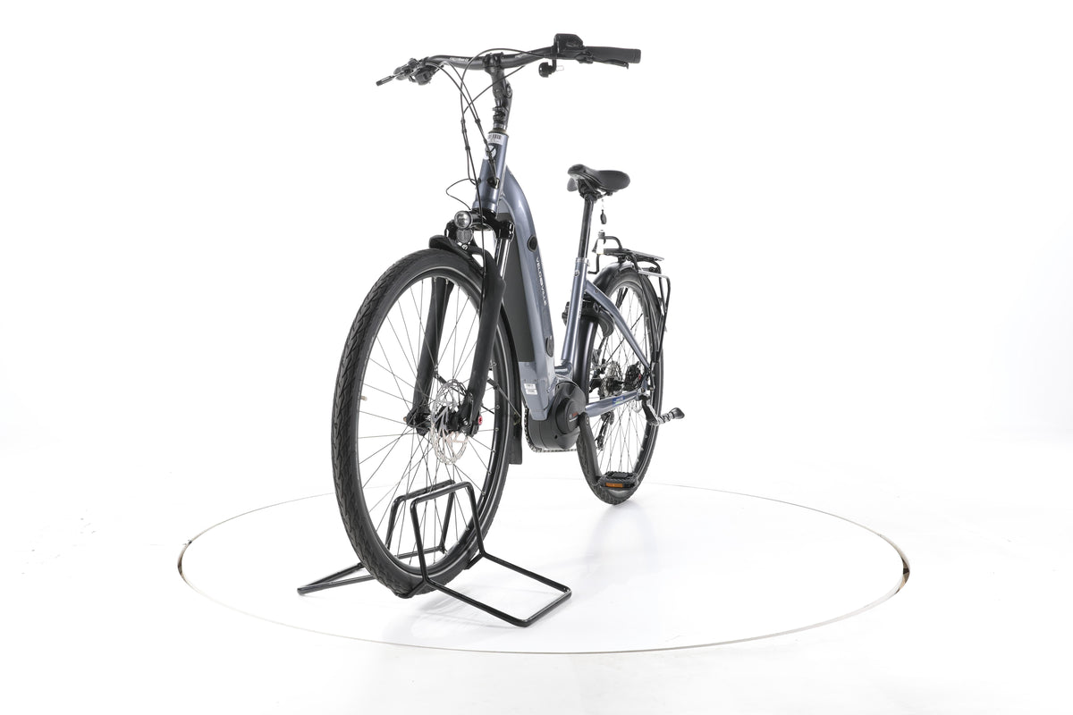Velo de Ville AEB 800 Trekking E-Bike Tiefeinsteiger - Image 5