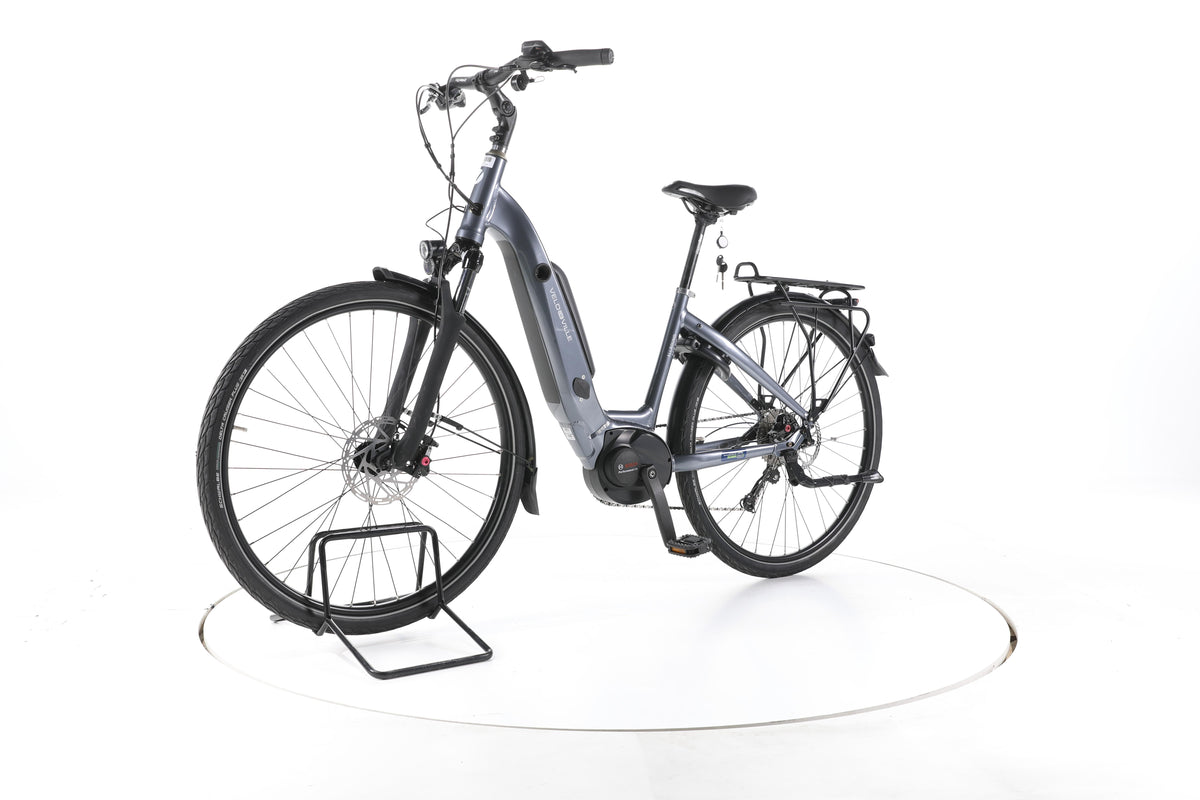 Velo de Ville AEB 800 Trekking E-Bike Tiefeinsteiger - Image 6