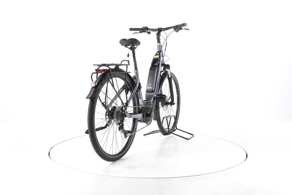 Velo de Ville AEB 800 Trekking E-Bike Tiefeinsteiger - Image 11