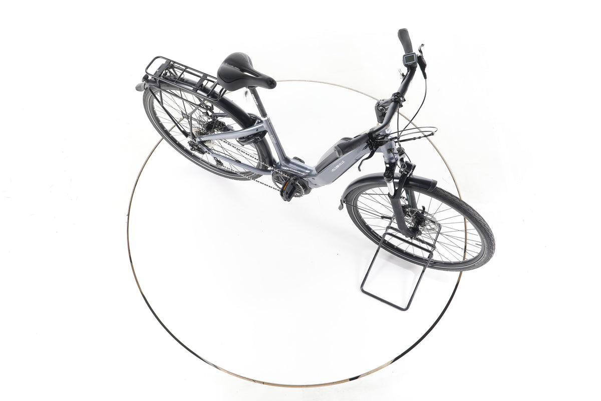 Velo de Ville AEB 800 Trekking E-Bike Tiefeinsteiger - Image 14