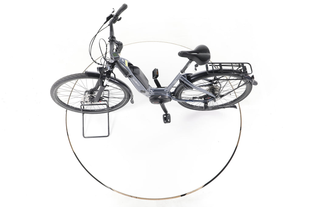 Velo de Ville AEB 800 Trekking E-Bike Tiefeinsteiger - Image 19