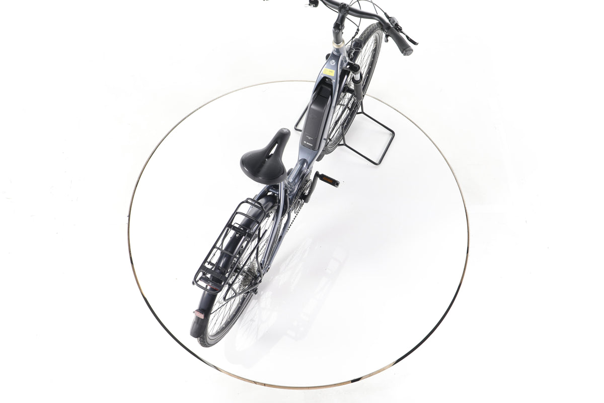 Velo de Ville AEB 800 Trekking E-Bike Tiefeinsteiger - Image 23