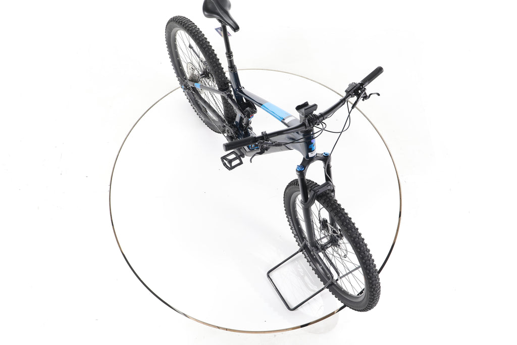 Cube Stereo Hybrid 140 HPC SLX 750 E-Bike Fully Carbon - Image 15