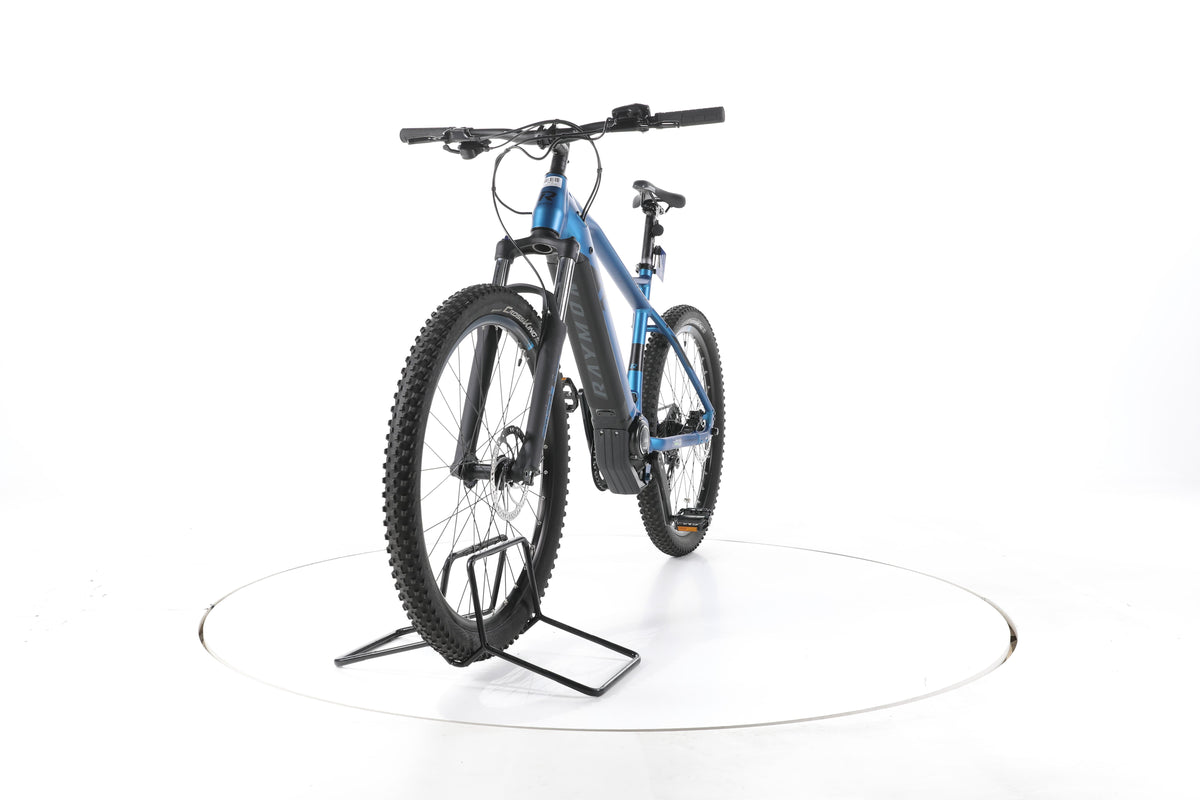 R Raymon HardRay E 5.0 E-Bike - Image 5