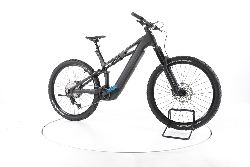 Cube Stereo Hyb ONE44 E-Bike Fully Carbon 2025 - Image 2