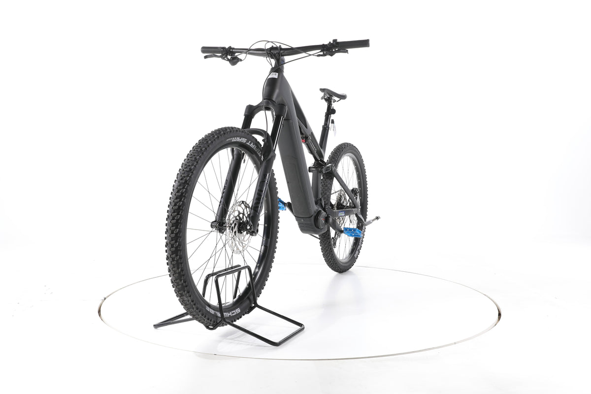 Cube Stereo Hyb ONE44 E-Bike Fully Carbon 2025 - Image 5