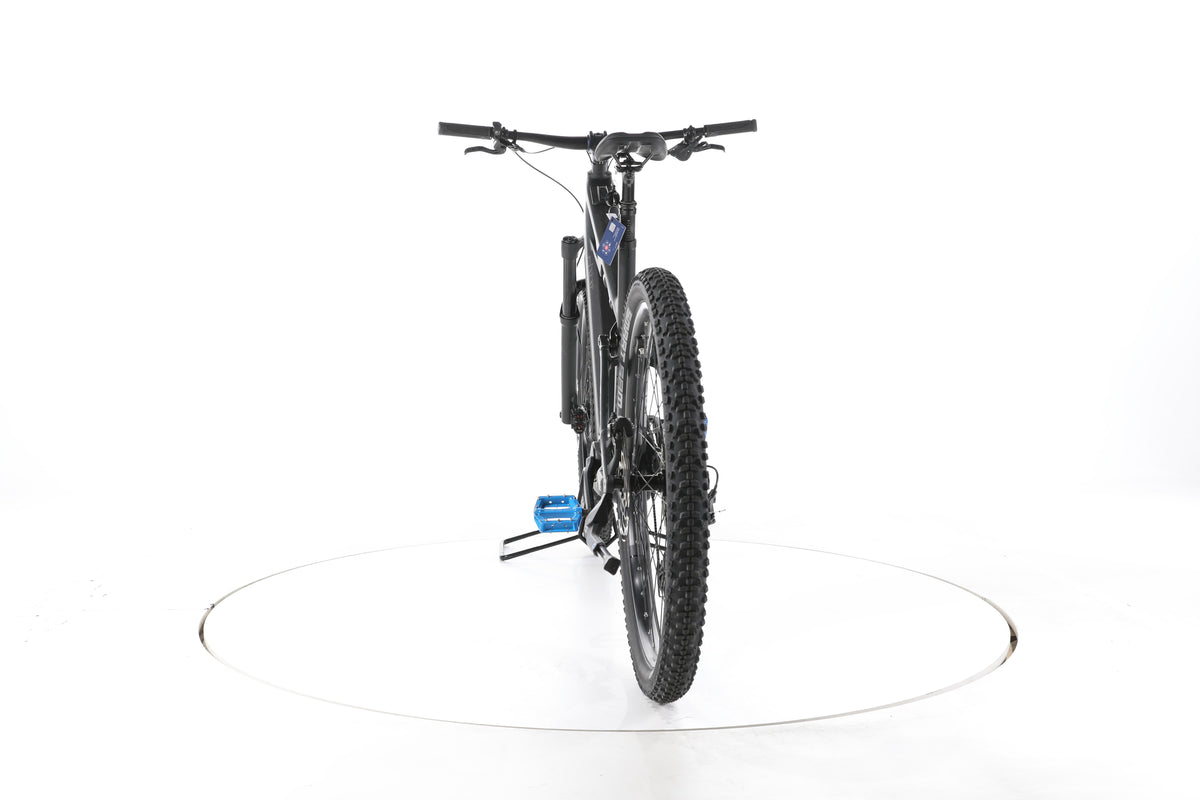Cube Stereo Hyb ONE44 E-Bike Fully Carbon 2025 - Image 10