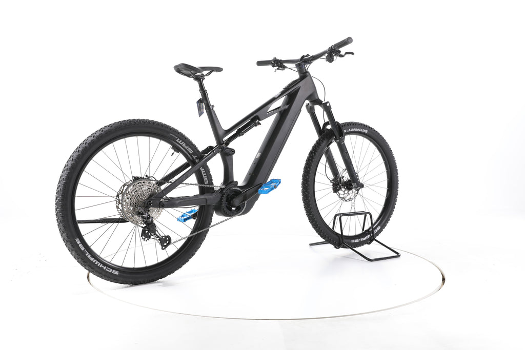 Cube Stereo Hyb ONE44 E-Bike Fully Carbon 2025 - Image 12