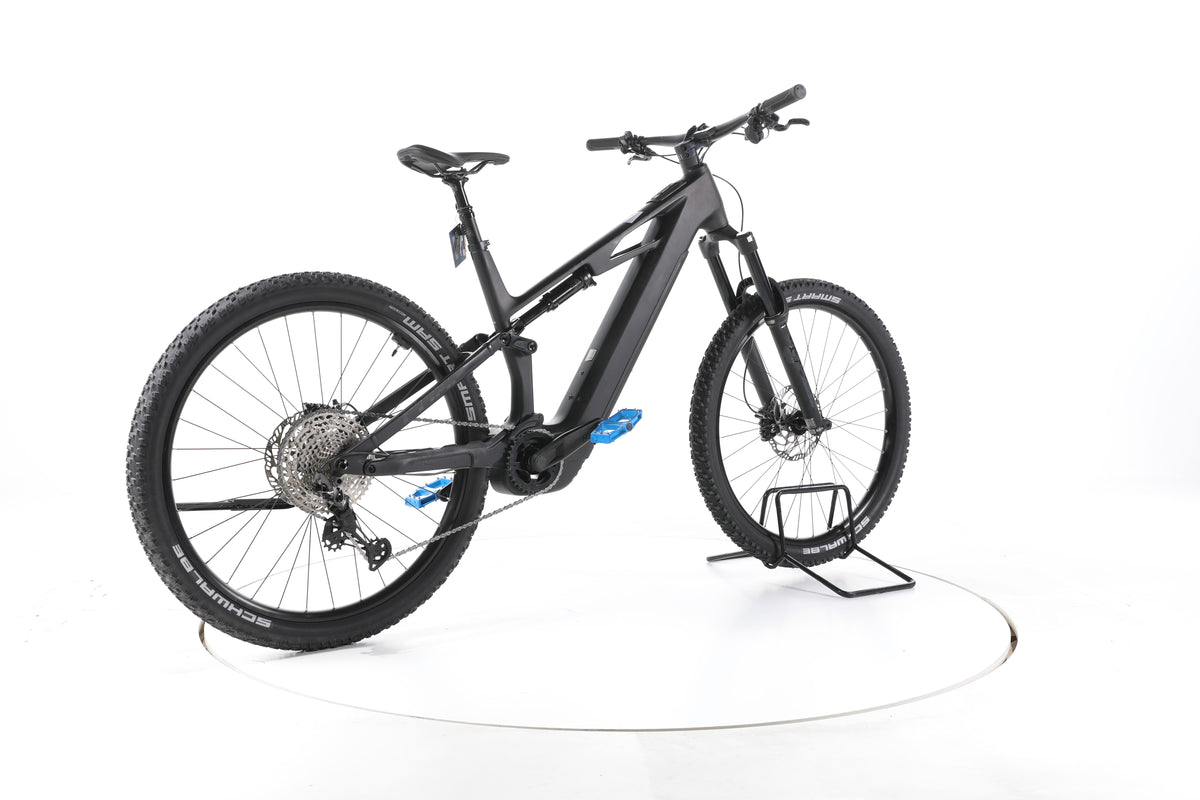 Cube Stereo Hyb ONE44 E-Bike Fully Carbon 2025 - Image 12