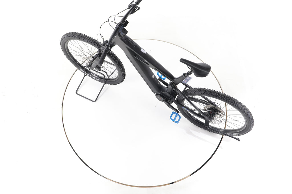 Cube Stereo Hyb ONE44 E-Bike Fully Carbon 2025 - Image 20