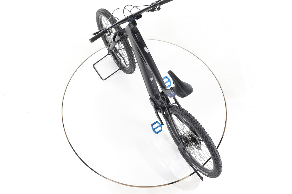Cube Stereo Hyb ONE44 E-Bike Fully Carbon 2025 - Image 21