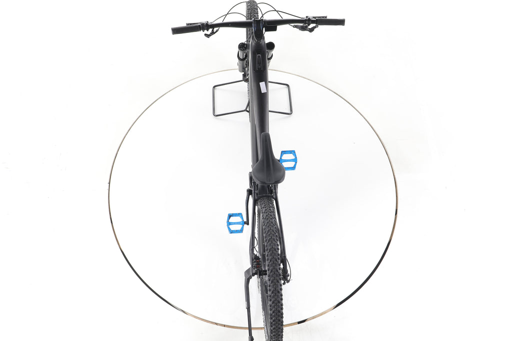 Cube Stereo Hyb ONE44 E-Bike Fully Carbon 2025 - Image 22