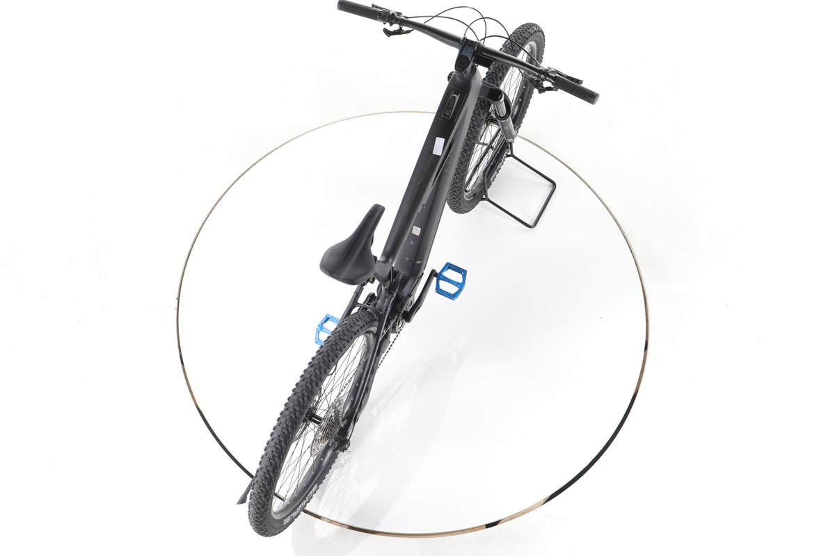 Cube Stereo Hyb ONE44 E-Bike Fully Carbon 2025 - Image 23