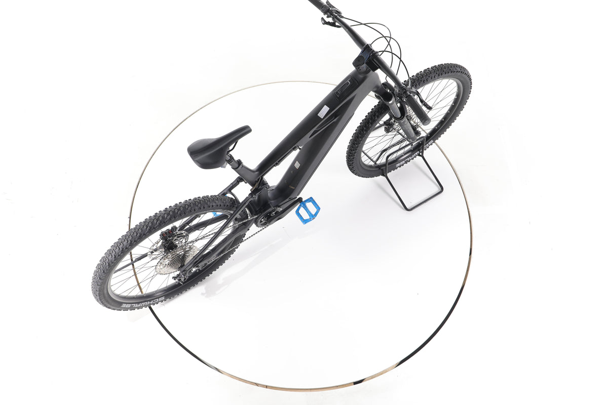 Cube Stereo Hyb ONE44 E-Bike Fully Carbon 2025 - Image 24