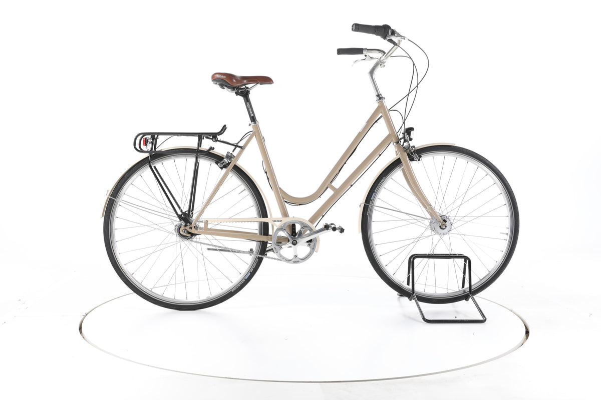 Rocket City lit Fahrrad City & Trekking - Image 1