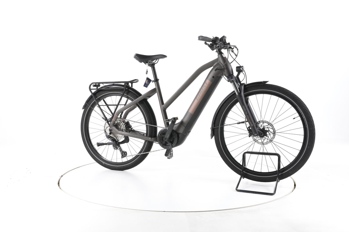 Ghost eSquare Trekking E-Bike - Image 2