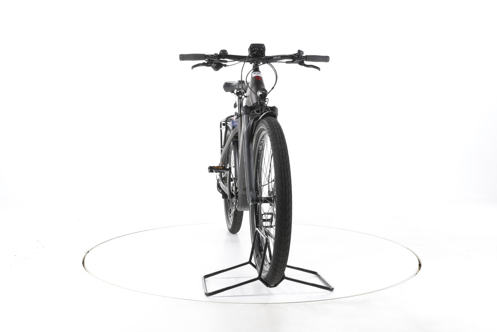 Ghost eSquare Trekking E-Bike - Image 4