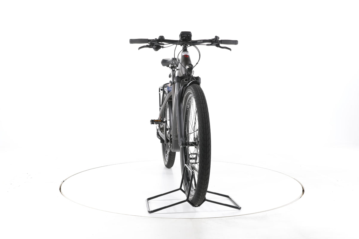 Ghost eSquare Trekking E-Bike - Image 4