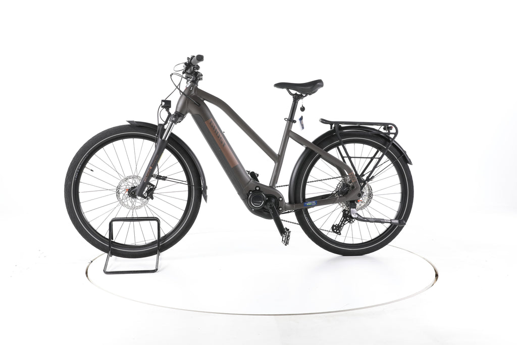 Ghost eSquare Trekking E-Bike - Image 7