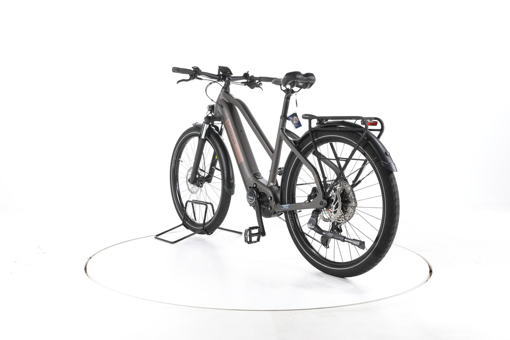 Ghost eSquare Trekking E-Bike - Image 9