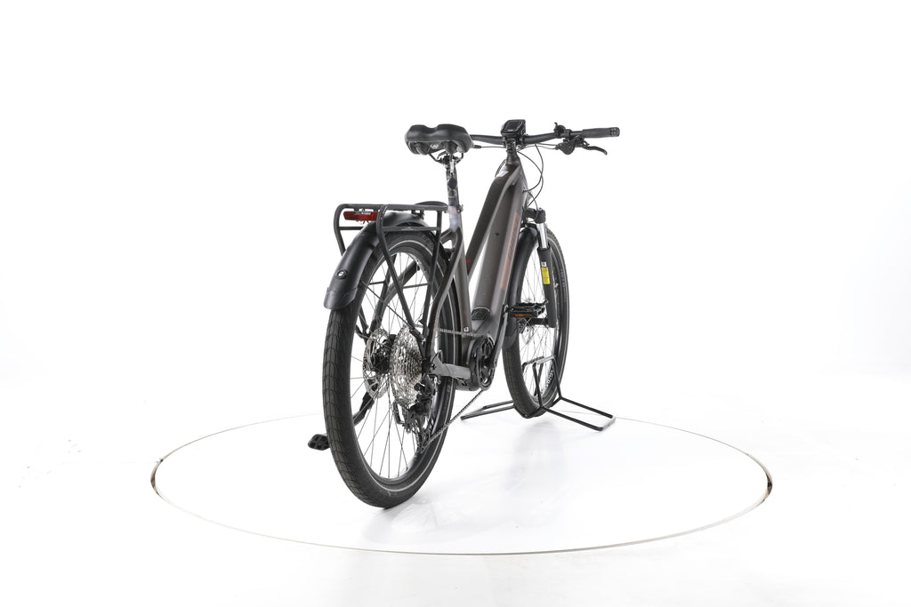 Ghost eSquare Trekking E-Bike - Image 11