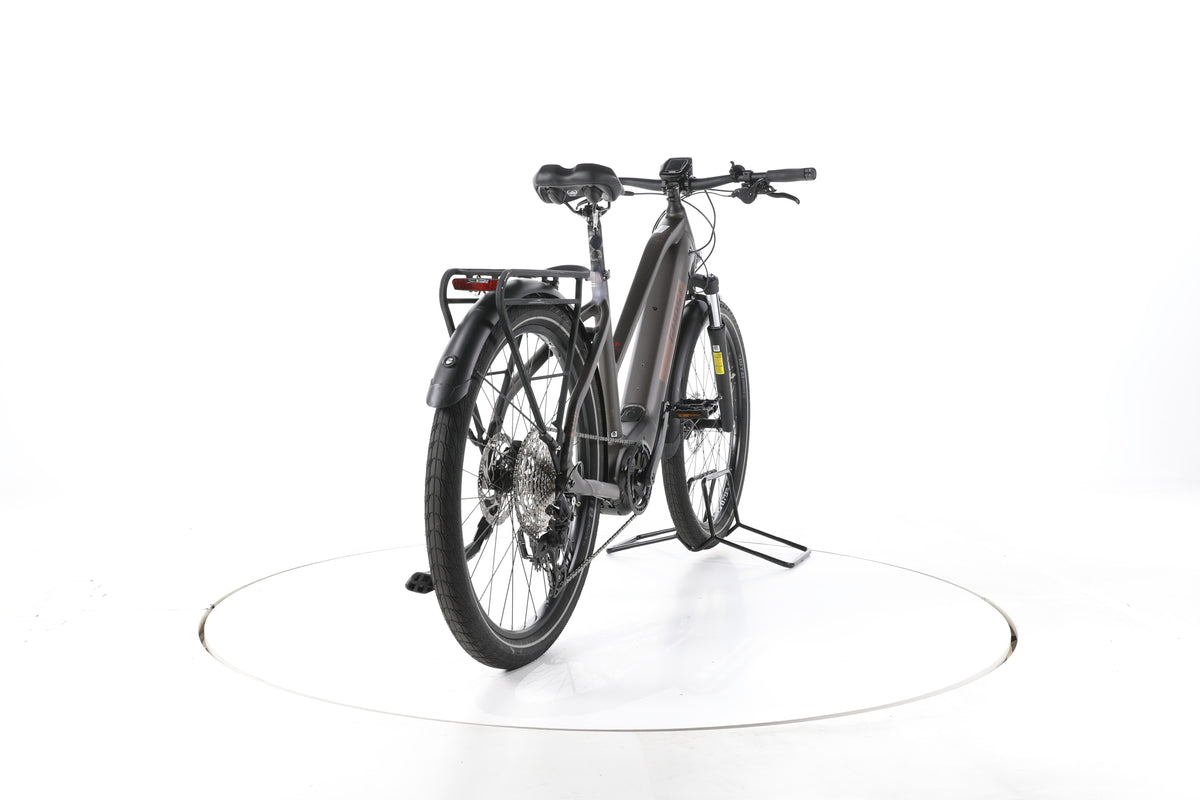 Ghost eSquare Trekking E-Bike - Image 11