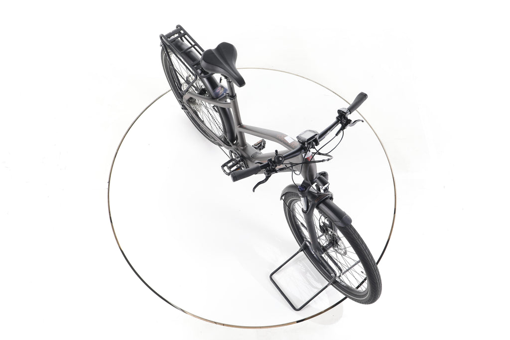Ghost eSquare Trekking E-Bike - Image 15