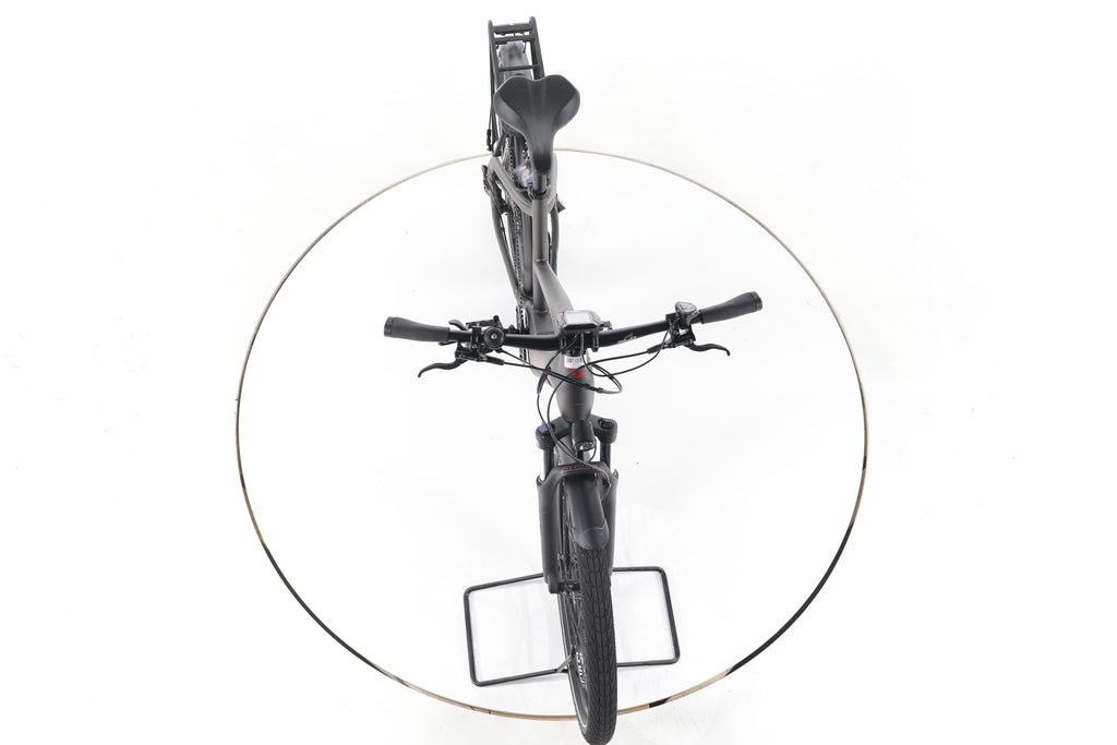 Ghost eSquare Trekking E-Bike - Image 16
