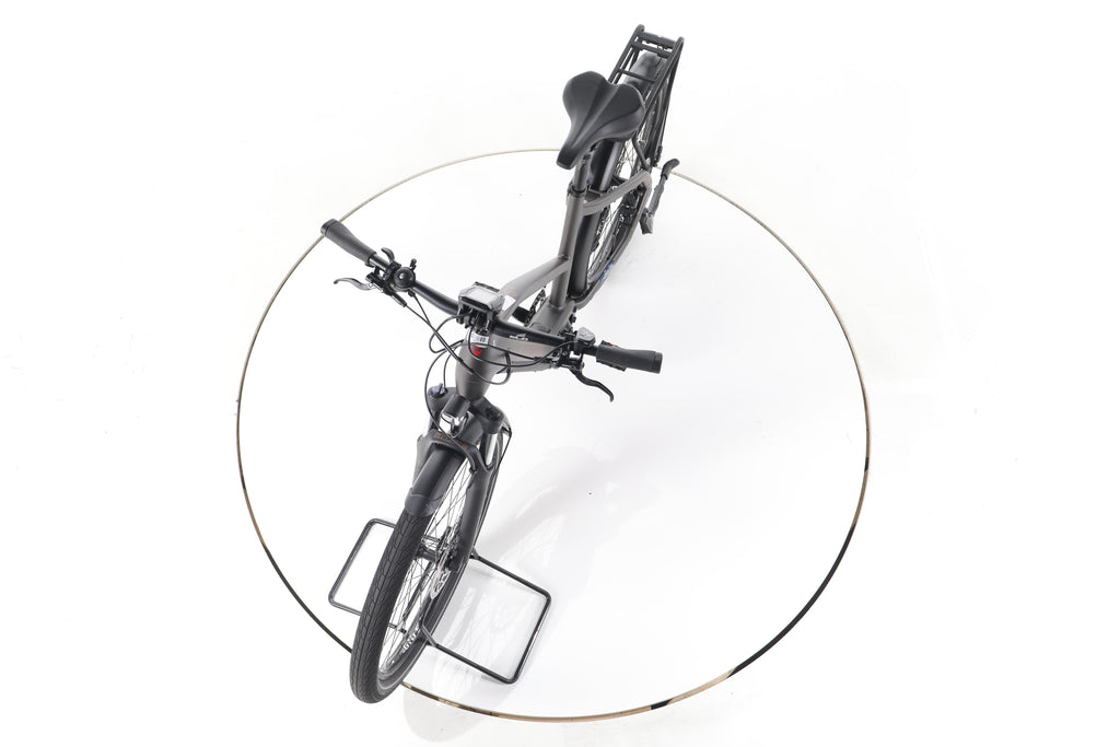 Ghost eSquare Trekking E-Bike - Image 17