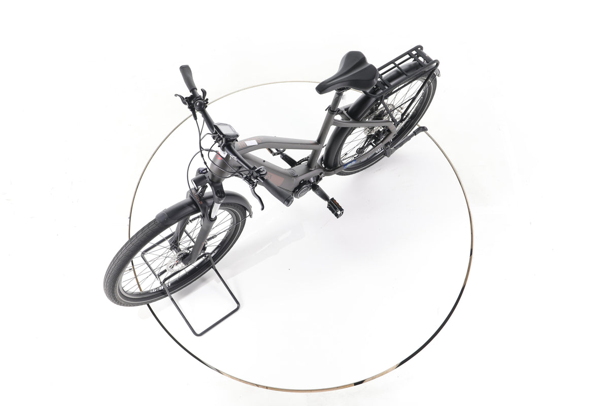 Ghost eSquare Trekking E-Bike - Image 18