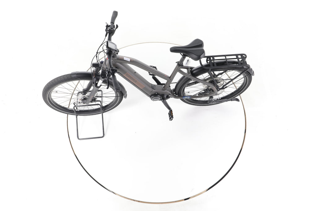 Ghost eSquare Trekking E-Bike - Image 19
