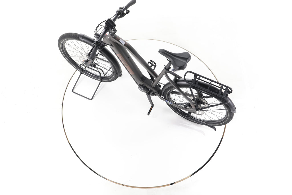 Ghost eSquare Trekking E-Bike - Image 20