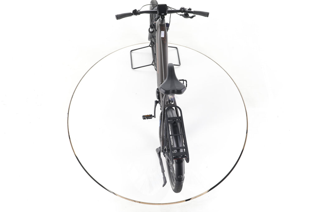 Ghost eSquare Trekking E-Bike - Image 22