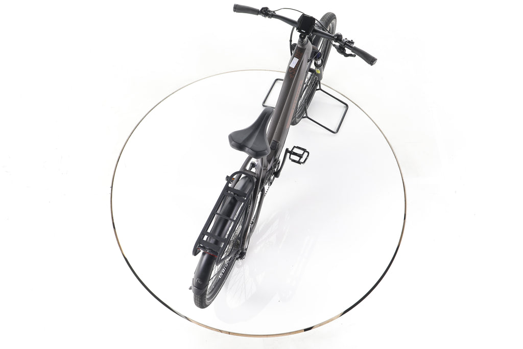 Ghost eSquare Trekking E-Bike - Image 23