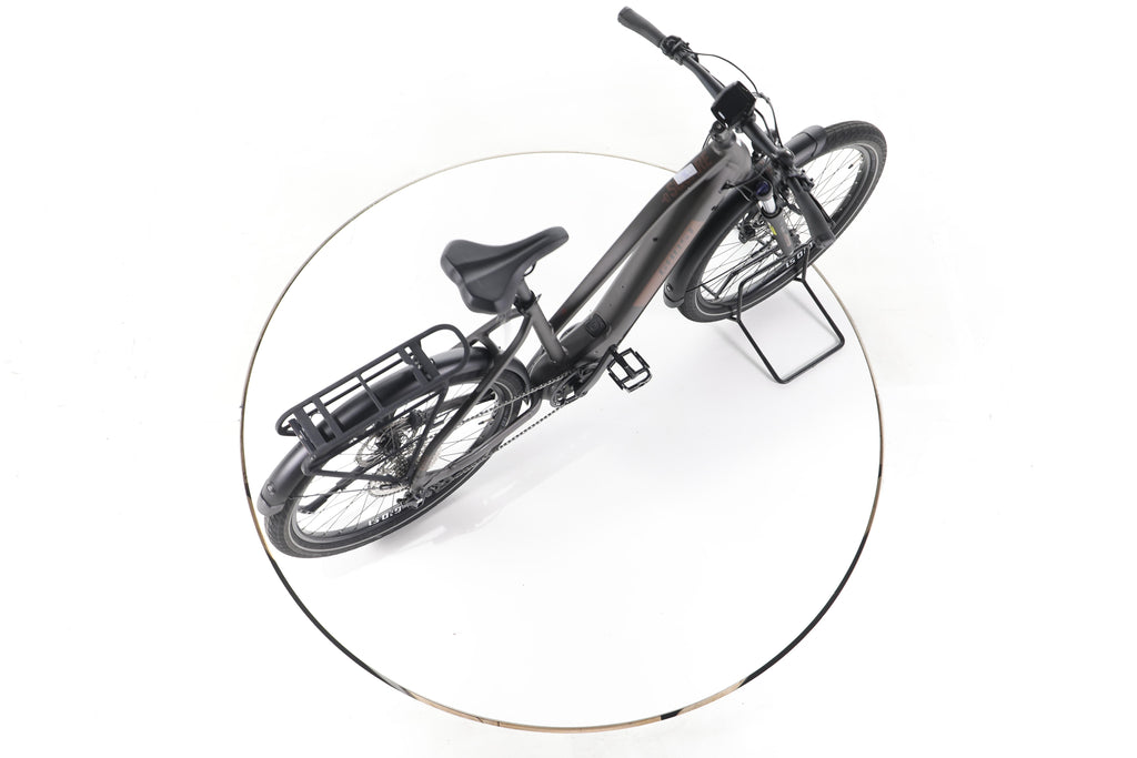 Ghost eSquare Trekking E-Bike - Image 24