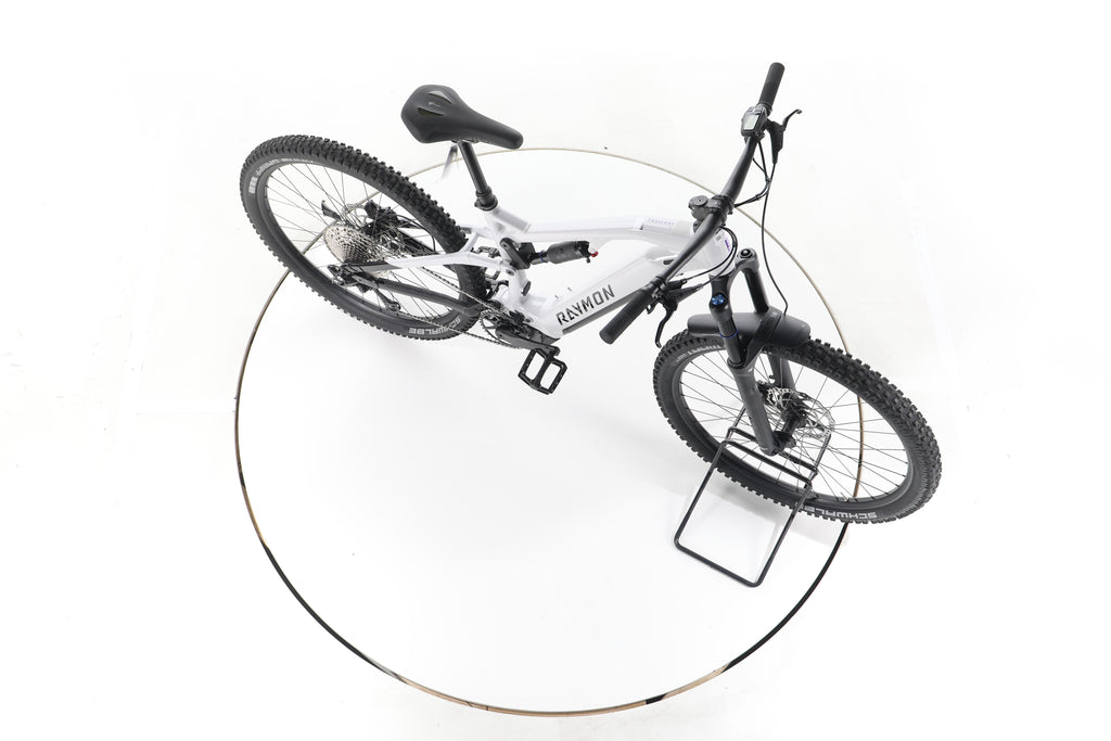 R Raymon TrailRay 150 E-Bike Fully 2025 - Image 14
