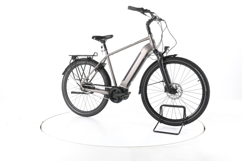 Kalkhoff 3 B Move City E-Bike - Image 2