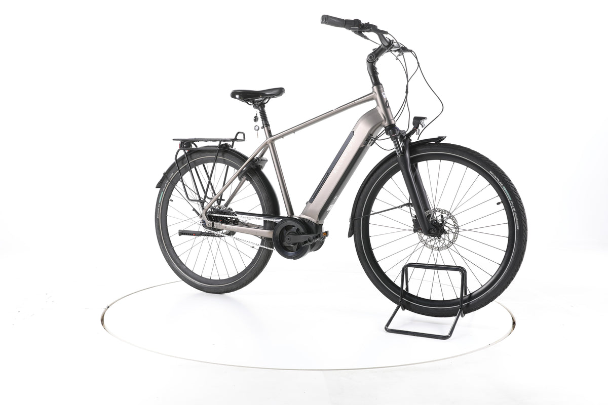 Kalkhoff 3 B Move City E-Bike - Image 2