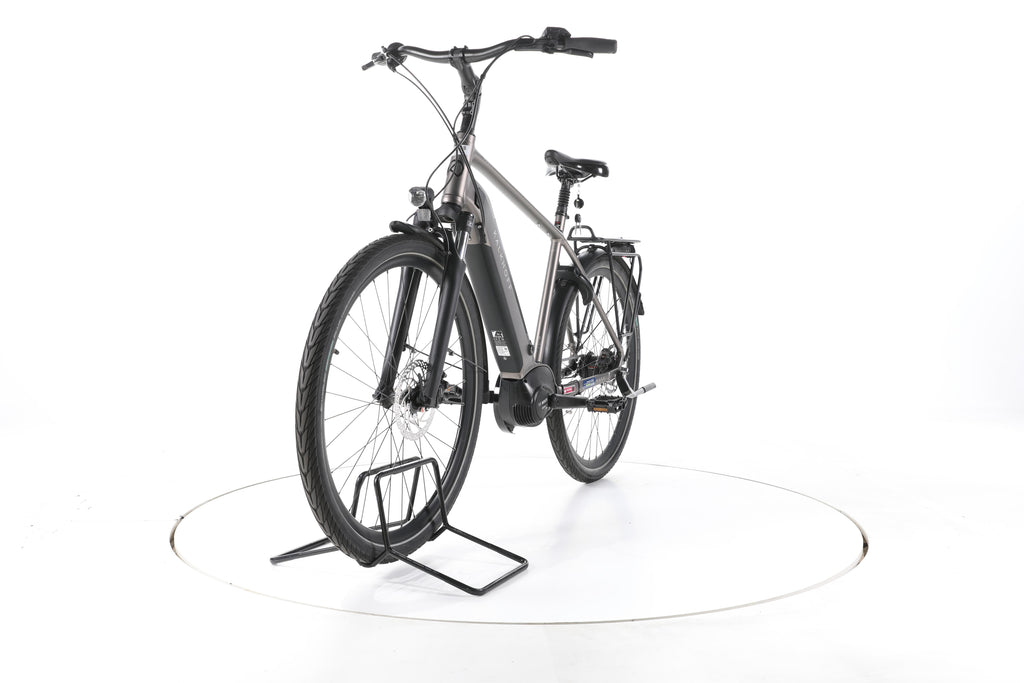 Kalkhoff 3 B Move City E-Bike - Image 5
