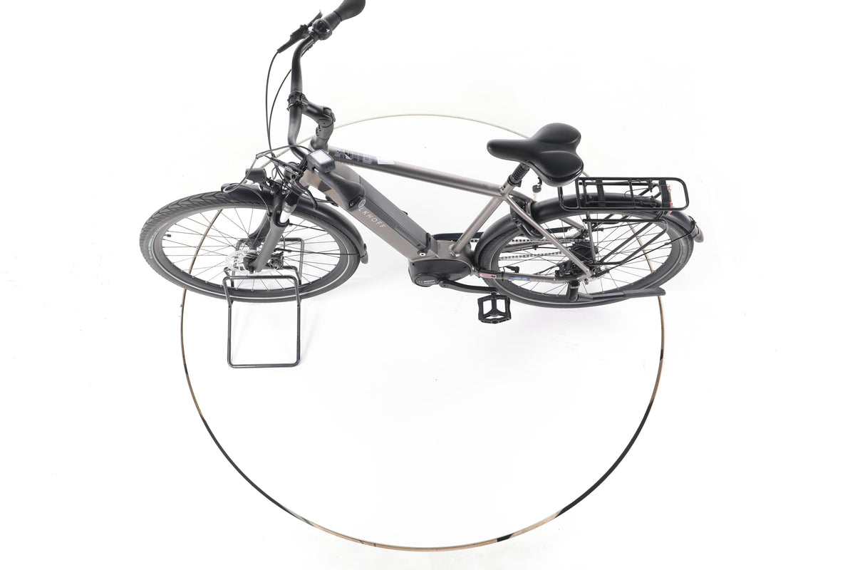 Kalkhoff 3 B Move City E-Bike - Image 19