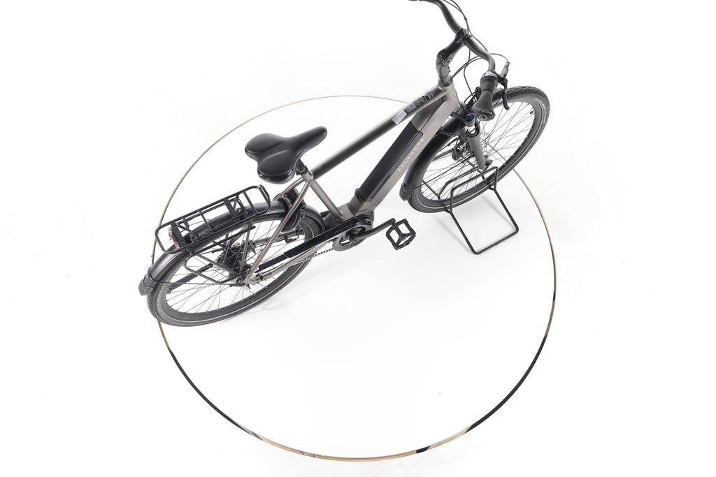 Kalkhoff 3 B Move City E-Bike - Image 24