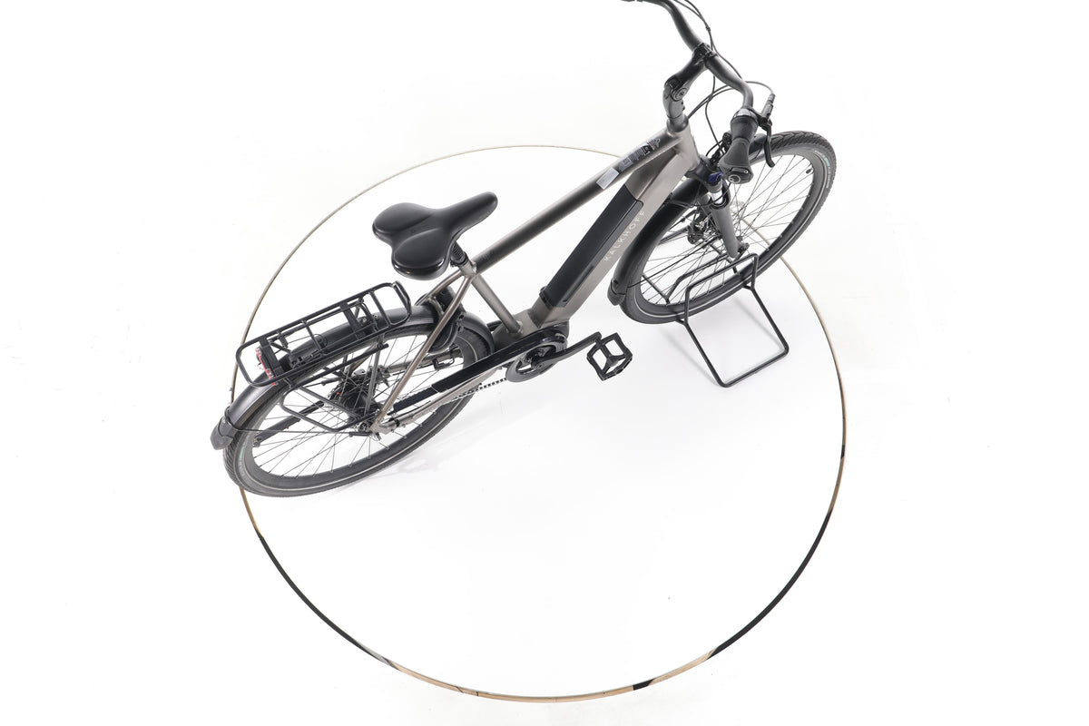 Kalkhoff 3 B Move City E-Bike - Image 24