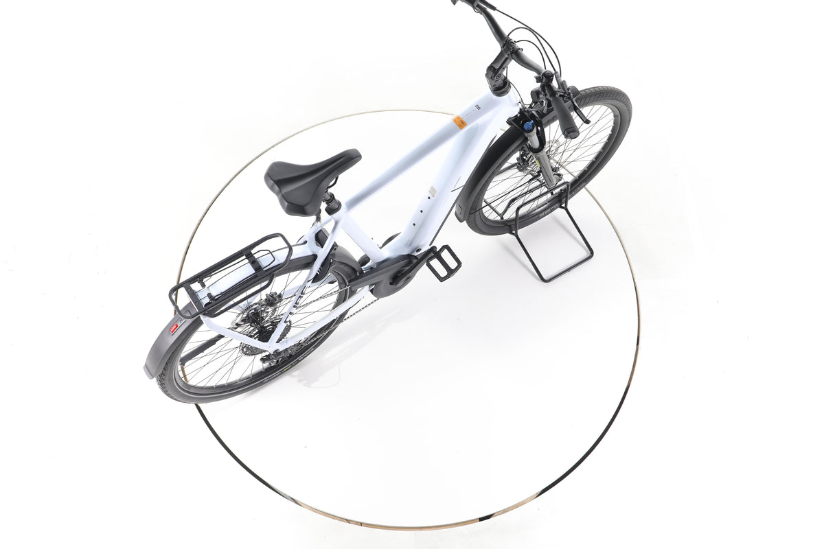 Cube Kathmandu Hybrid ONE 800 Trekking E-Bike 2024 - Image 24