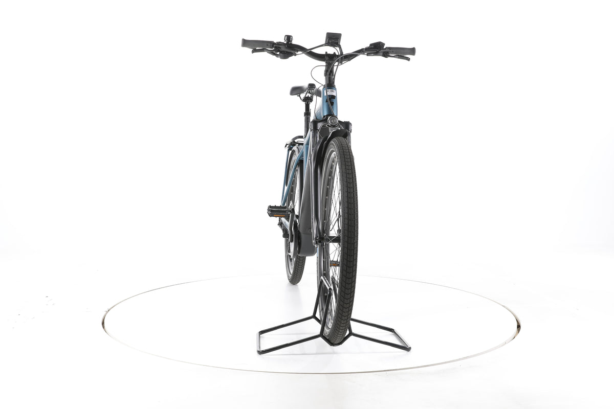 Cube Kathmandu Hybrid ONE Trekking E-Bike - Image 4