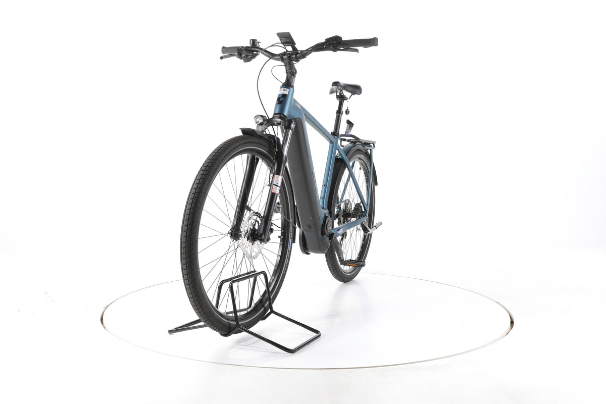 Cube Kathmandu Hybrid ONE Trekking E-Bike - Image 5