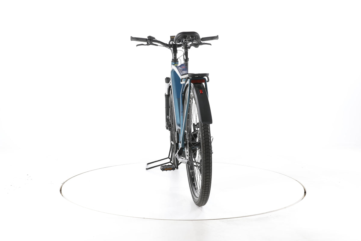 Cube Kathmandu Hybrid ONE Trekking E-Bike - Image 10