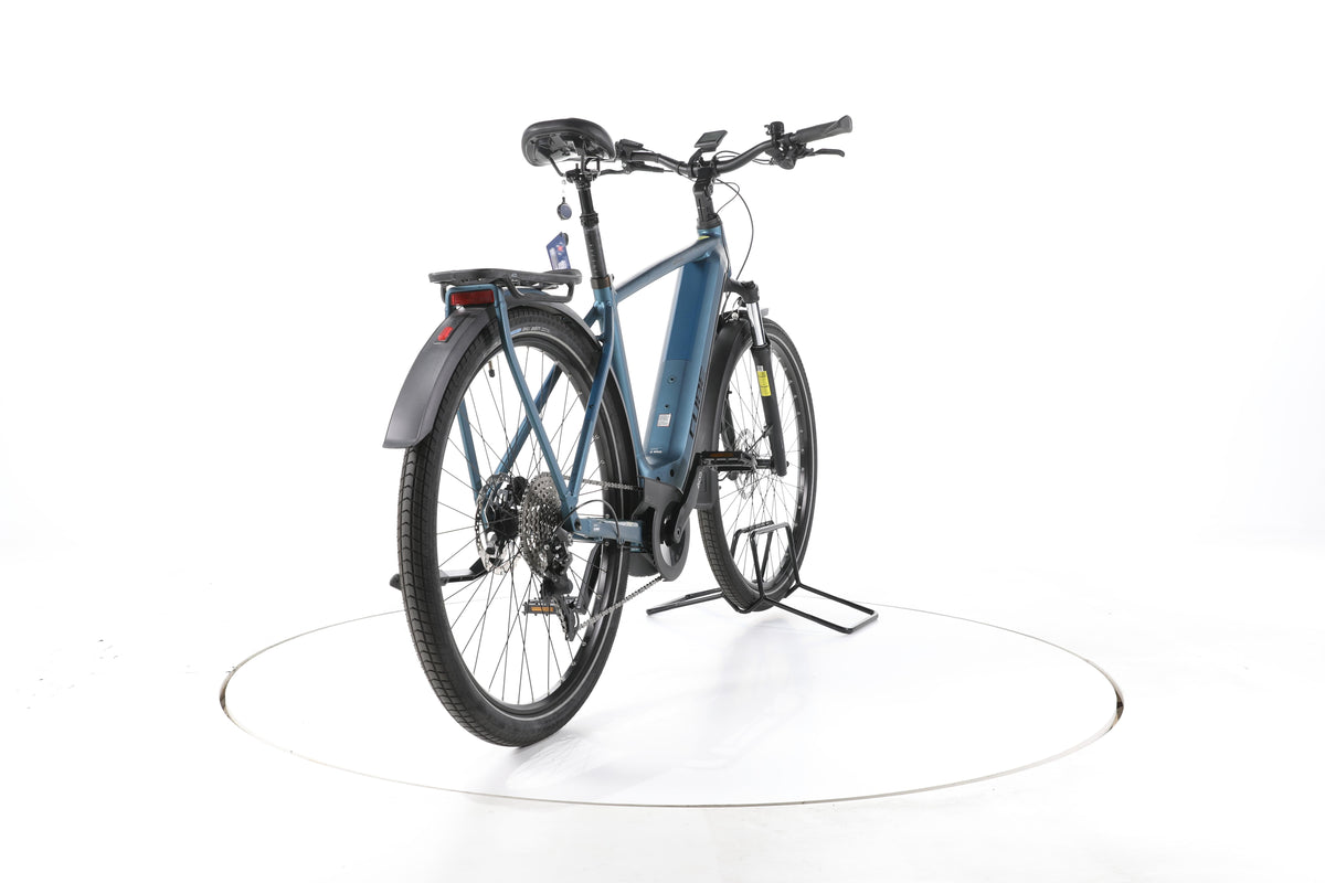 Cube Kathmandu Hybrid ONE Trekking E-Bike - Image 11