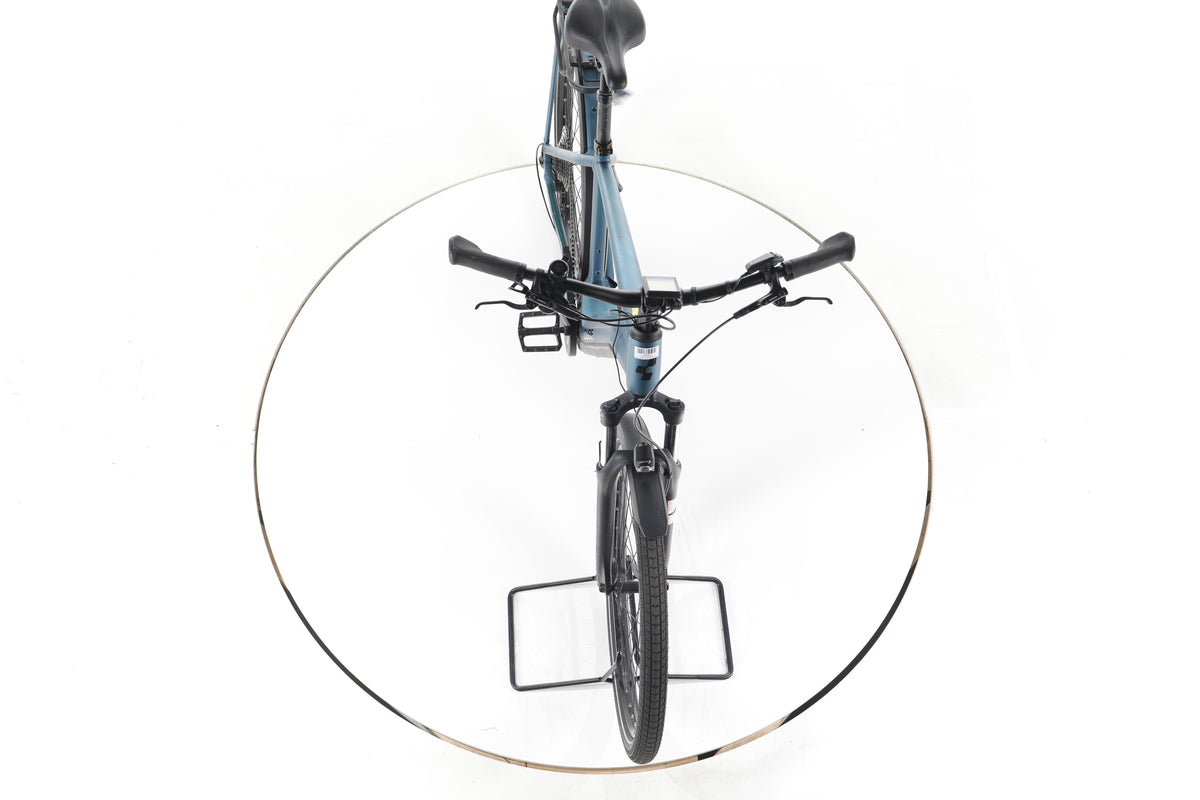 Cube Kathmandu Hybrid ONE Trekking E-Bike - Image 16